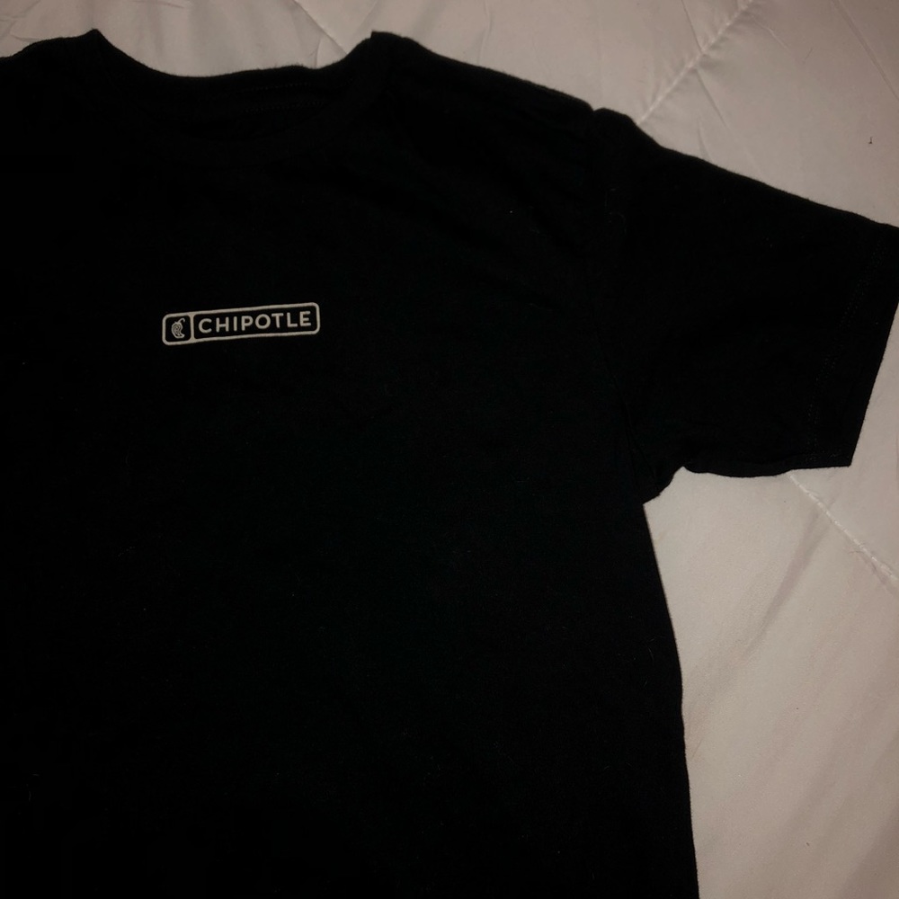 Chipotle Shirt